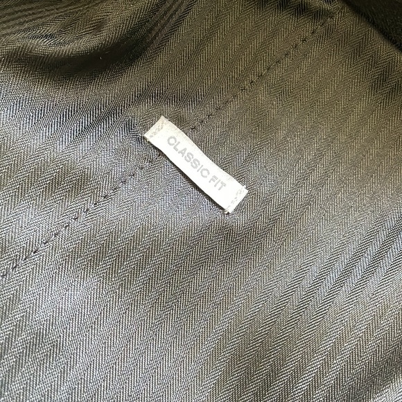 Perry Ellis Portfolio Flex Stretch Dress Pant - Picture 10 of 10